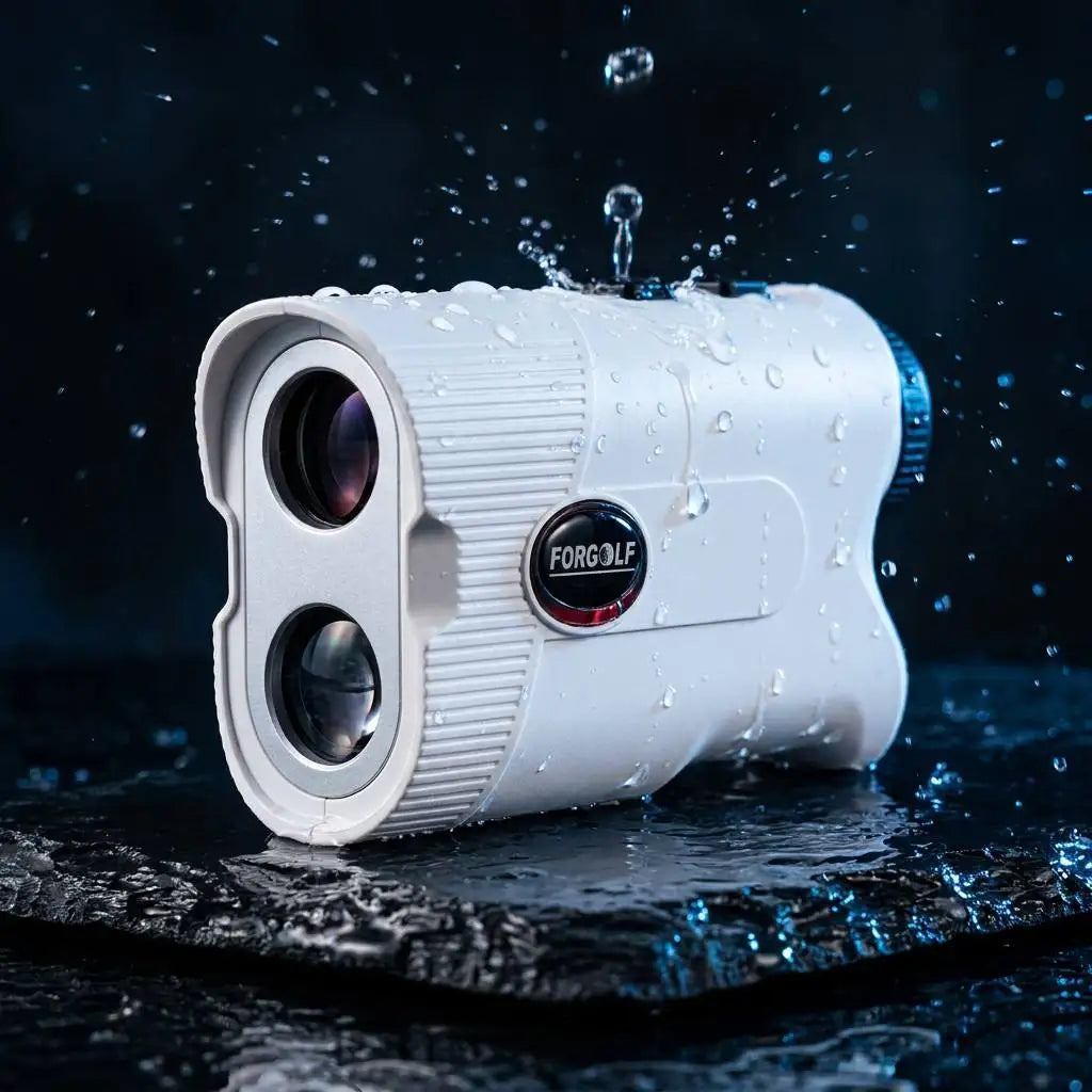 1500m Golf Laser Rangefinder