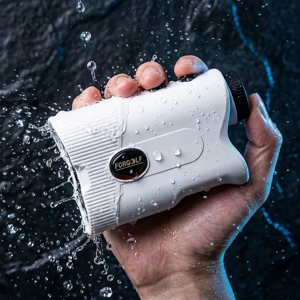 1500m Golf Laser Rangefinder