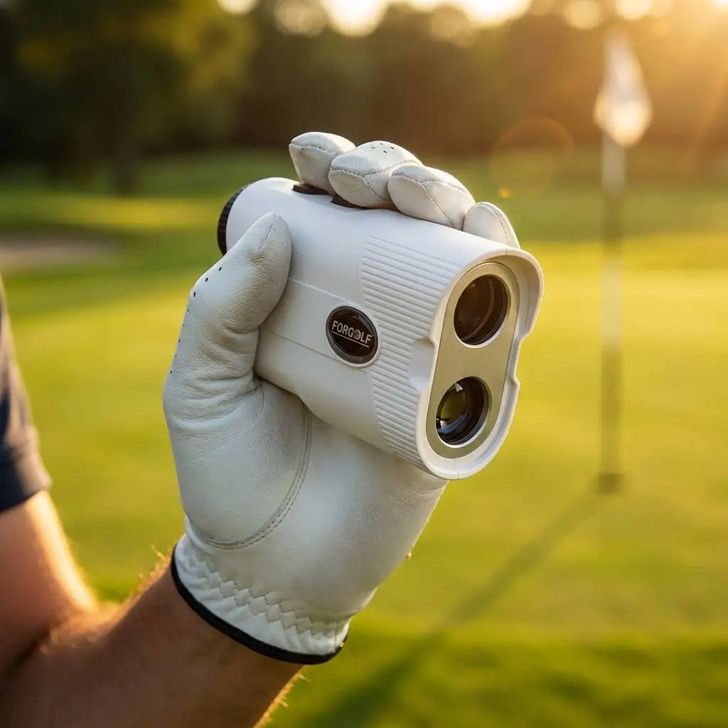 1500m Golf Laser Rangefinder