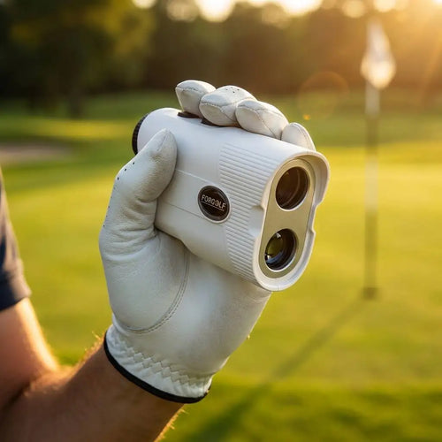 1500m Golf Laser Rangefinder